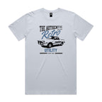 Subaru Brumby Retro T-Shirt