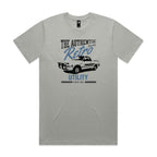 Subaru Brumby Retro T-Shirt