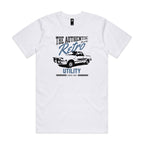 Subaru Brumby Retro T-Shirt