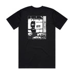 Subaru Brumby T-Shirt