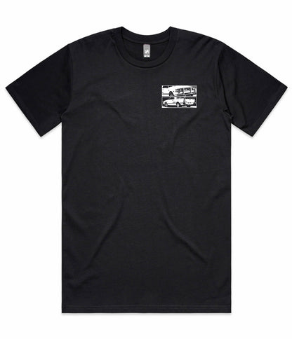 Subaru Brumby T-Shirt