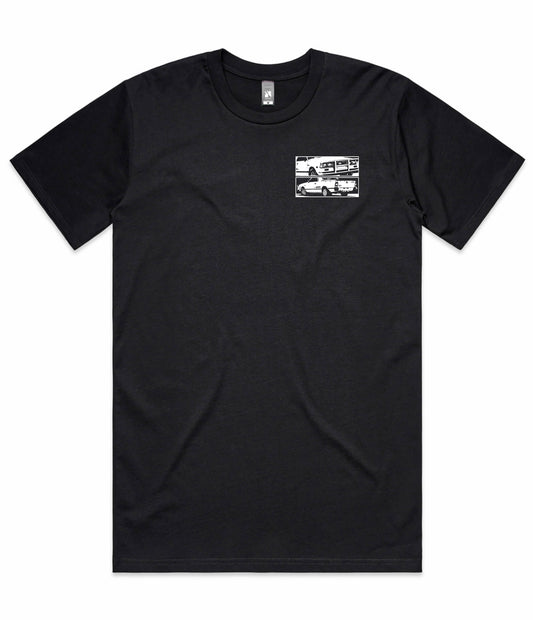 Subaru Brumby T-Shirt