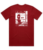 Subaru Brumby T-Shirt