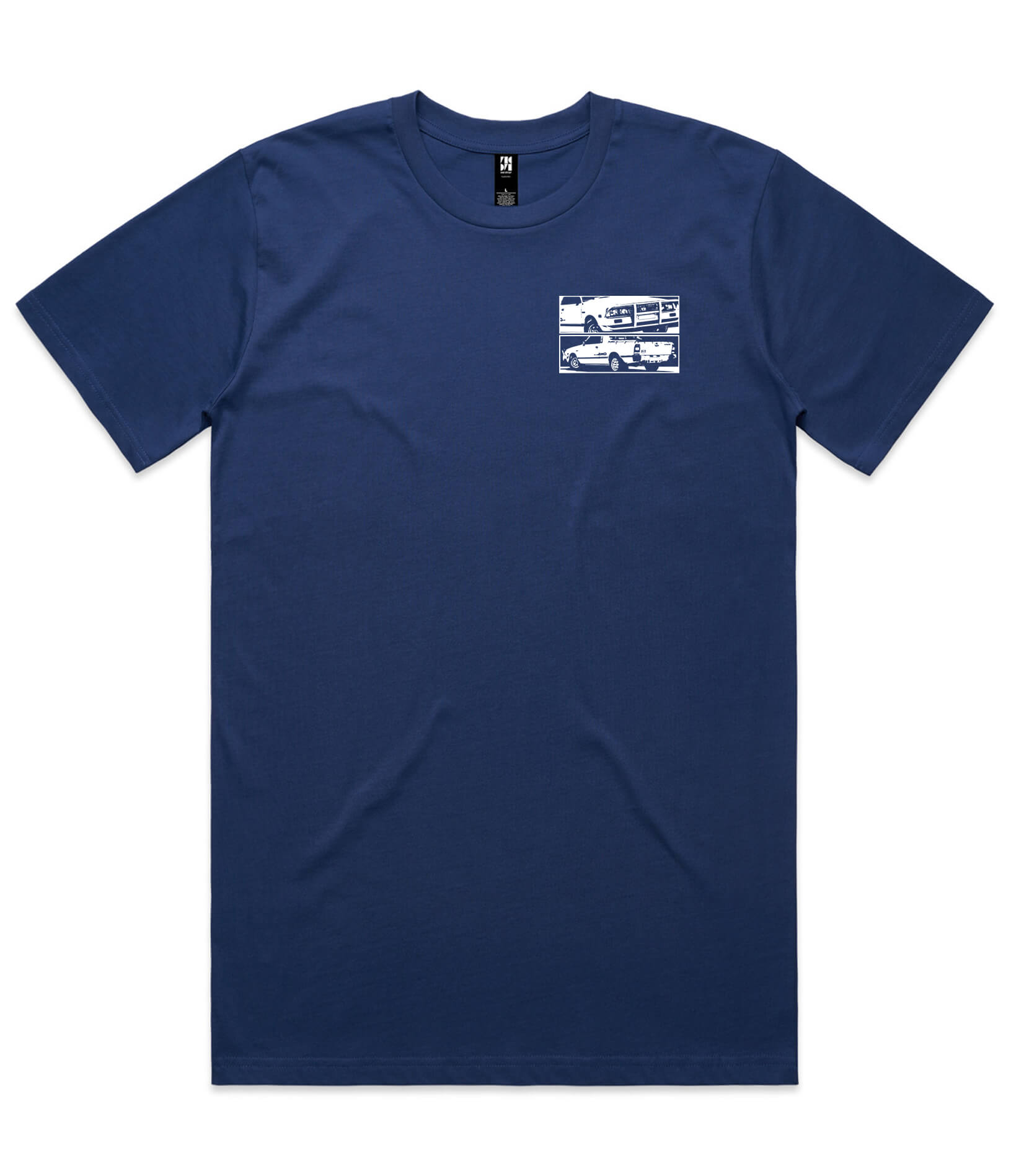 Subaru Brumby T-Shirt