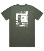 Subaru Brumby T-Shirt