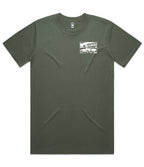 Subaru Brumby T-Shirt