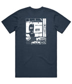 Subaru Brumby T-Shirt
