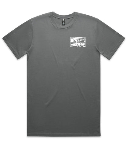 Subaru Brumby T-Shirt