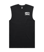 Subaru Brumby Tank