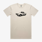 Subaru Brumby Ute T-Shirt