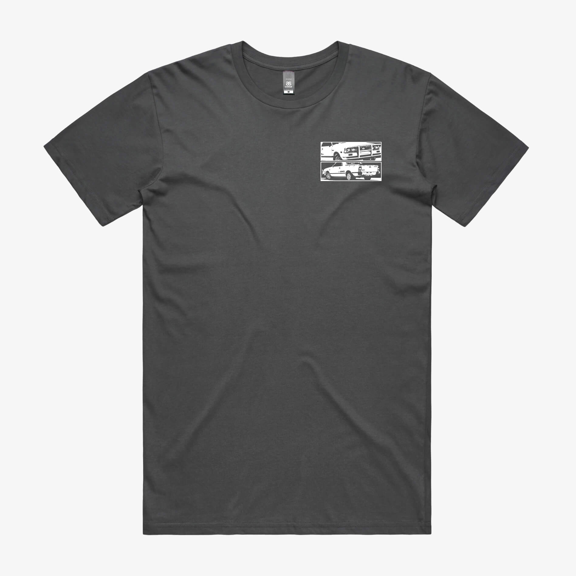 Subaru Brumby T-Shirt