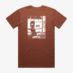 Subaru Brumby T-Shirt