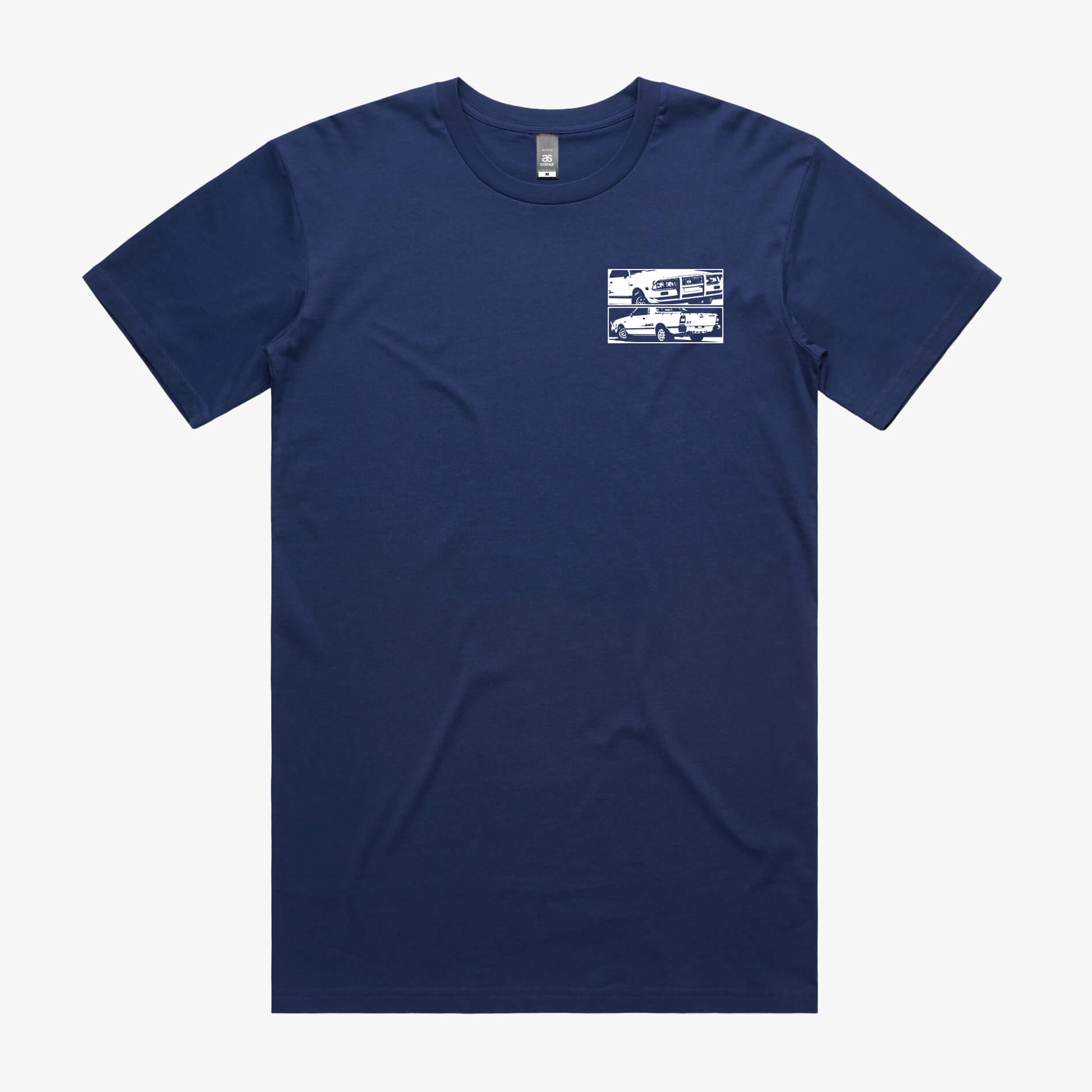 Subaru Brumby T-Shirt