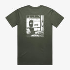 Subaru Brumby T-Shirt