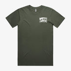 Subaru Brumby T-Shirt