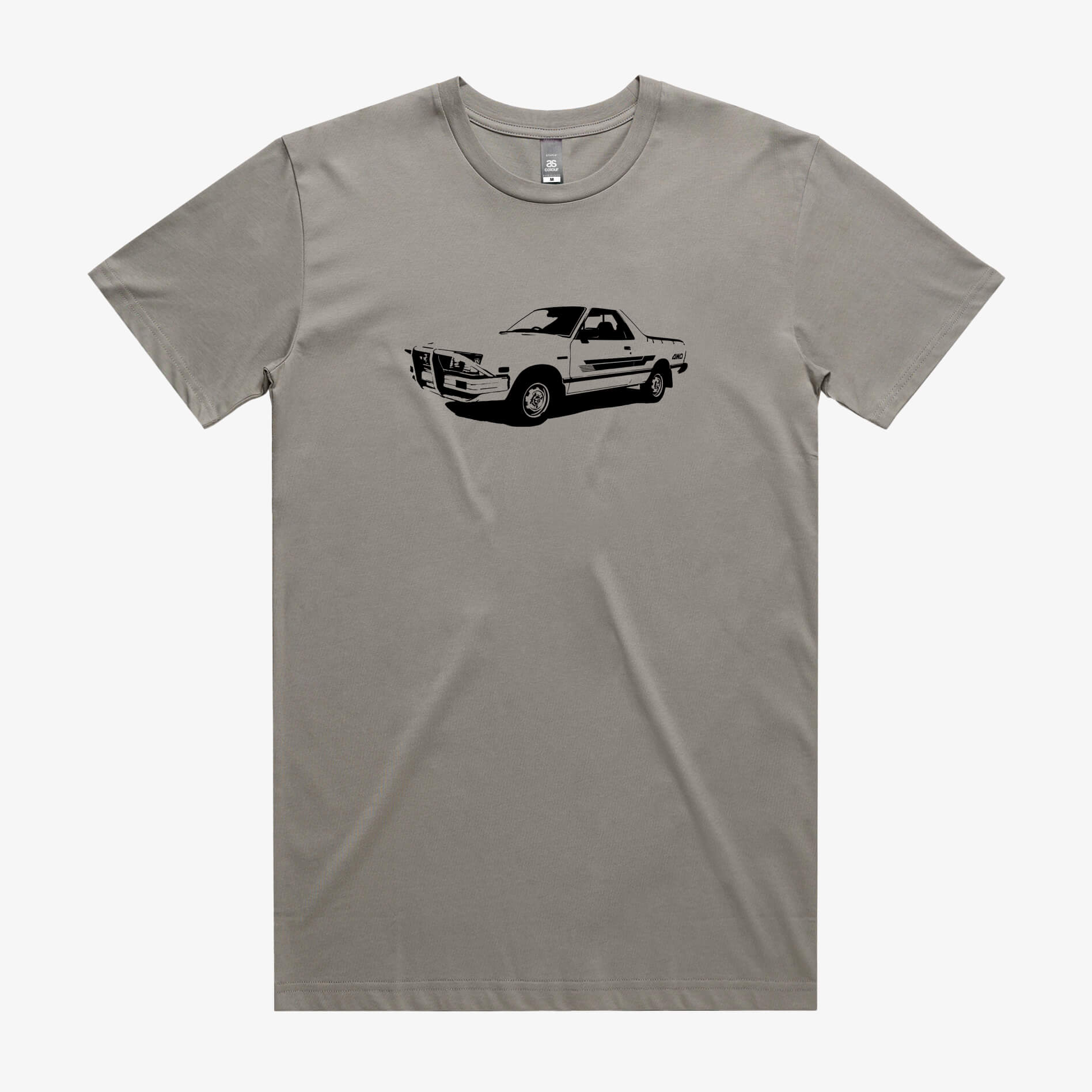 Subaru Brumby Ute T-Shirt