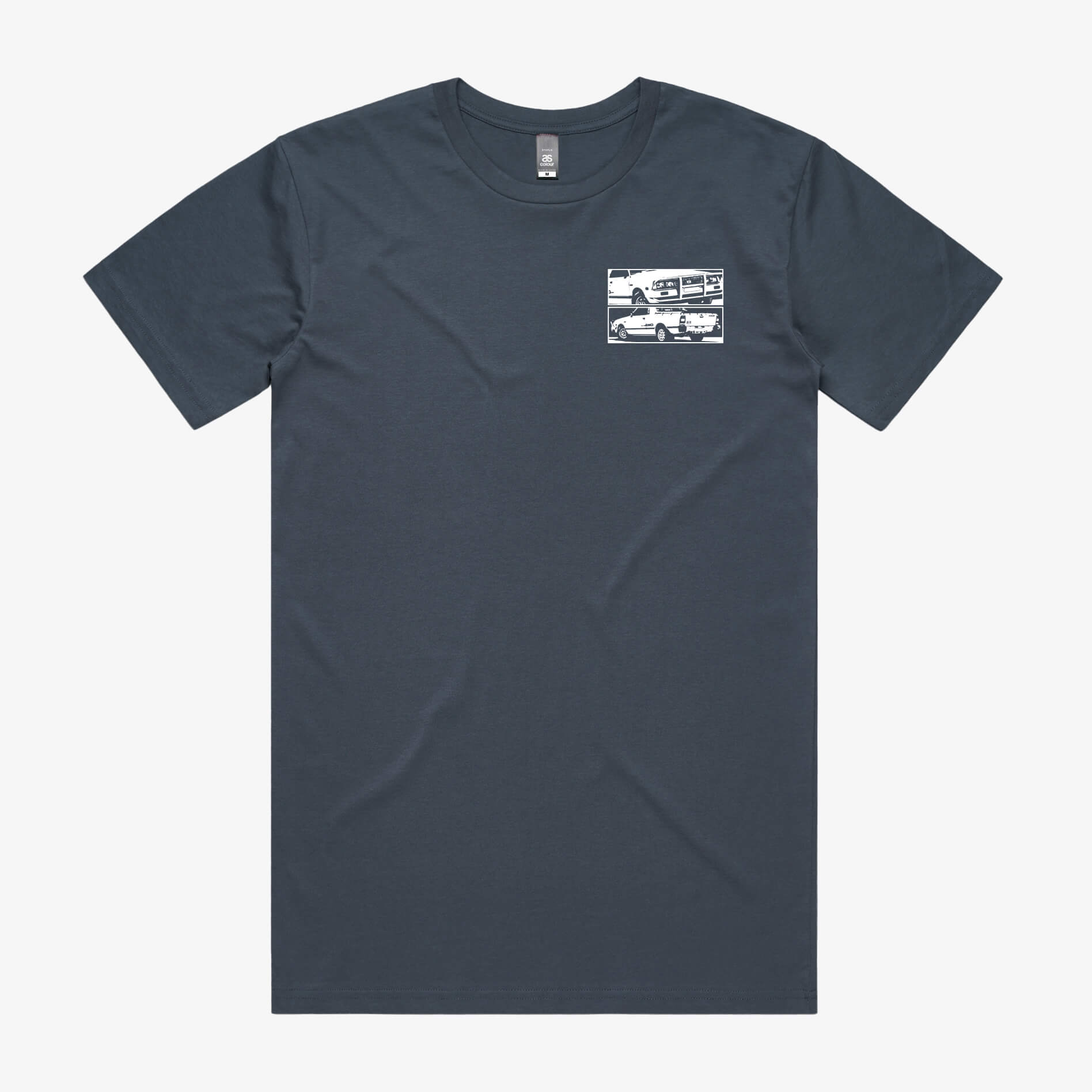 Subaru Brumby T-Shirt