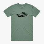 Subaru Brumby Ute T-Shirt