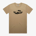 Subaru Brumby Ute T-Shirt