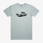 Subaru Brumby Ute T-Shirt