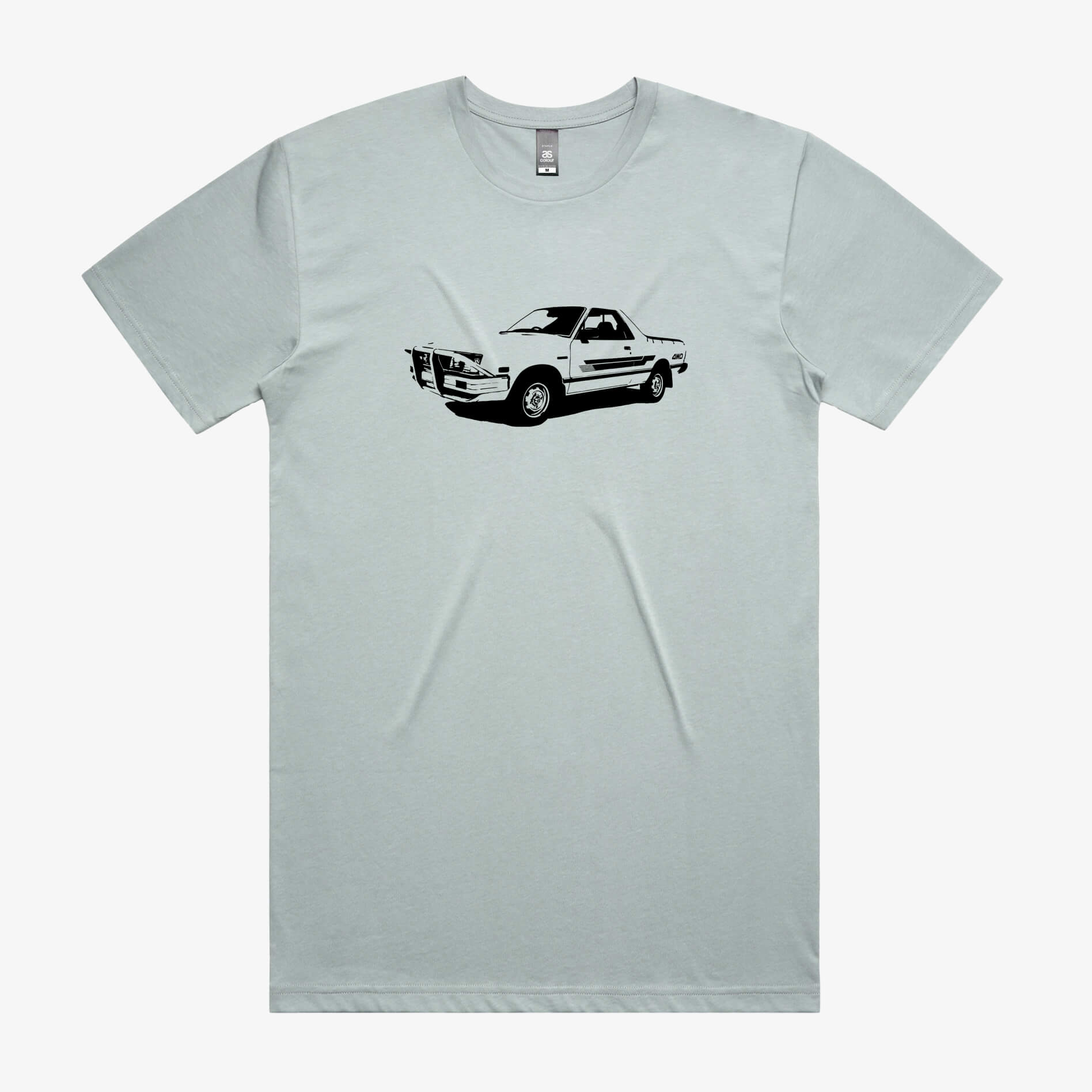 Subaru Brumby Ute T-Shirt