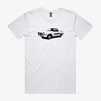 Subaru Brumby Ute T-Shirt