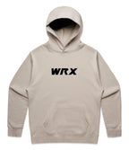 Subaru WRX Generations Hoodie