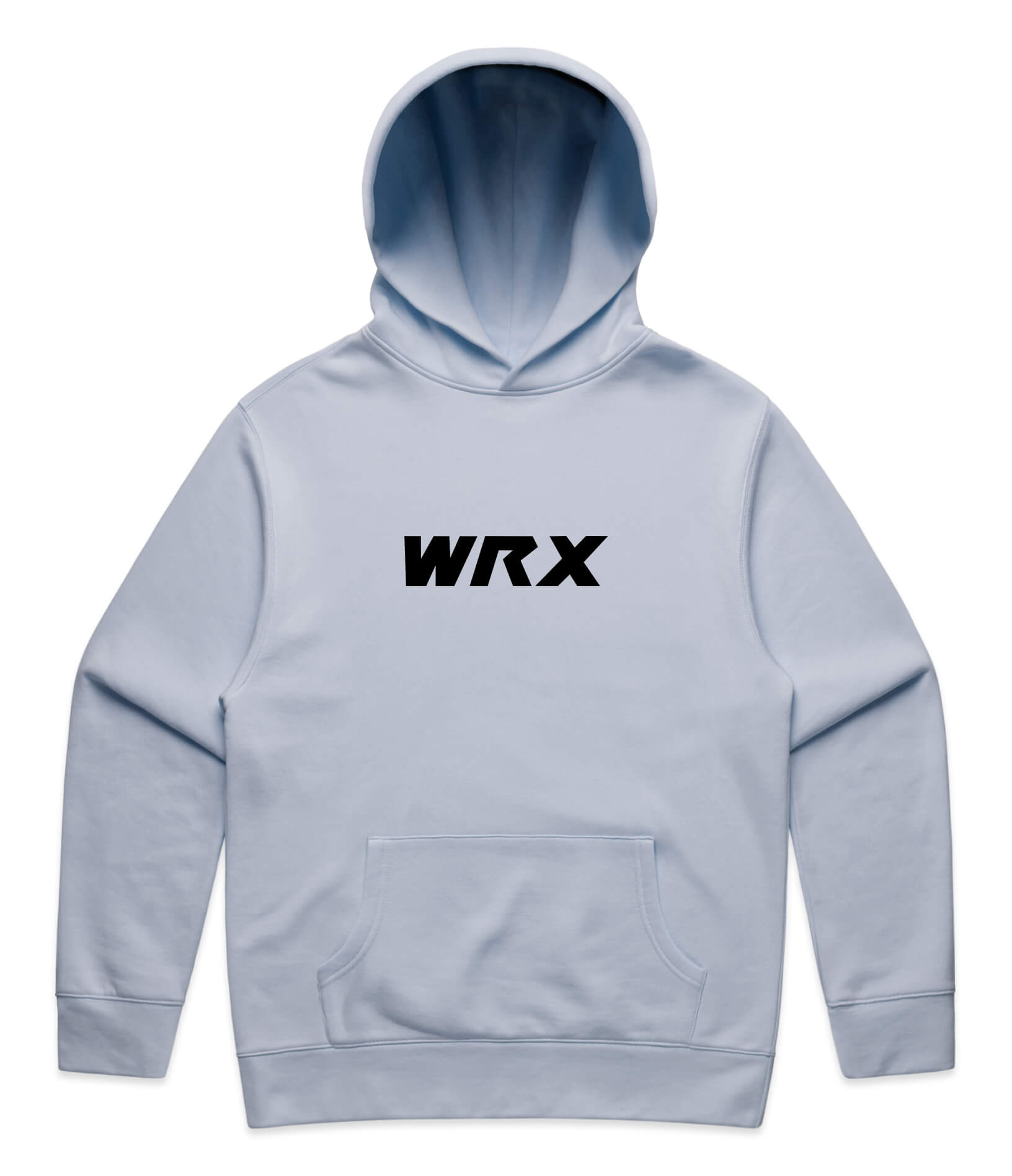 Subaru WRX Generations Hoodie