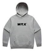 Subaru WRX Generations Hoodie