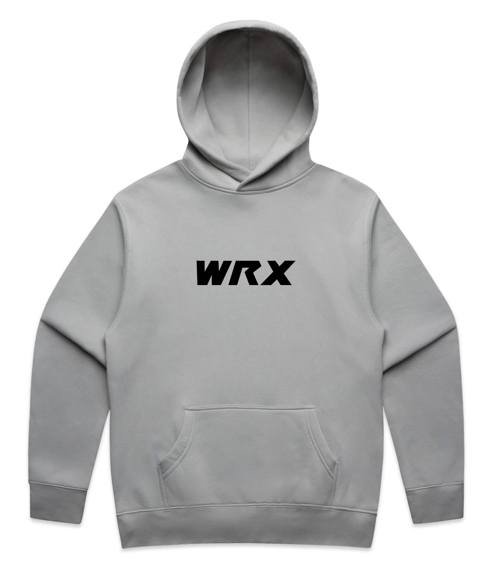 Subaru WRX Generations Hoodie