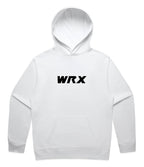 Subaru WRX Generations Hoodie