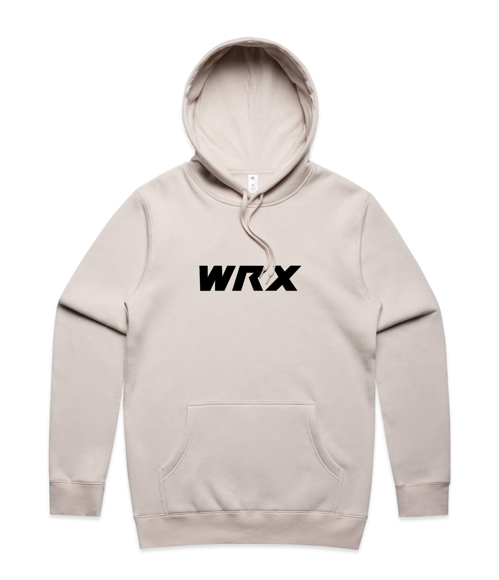 Subaru Impreza WRX Hoodie