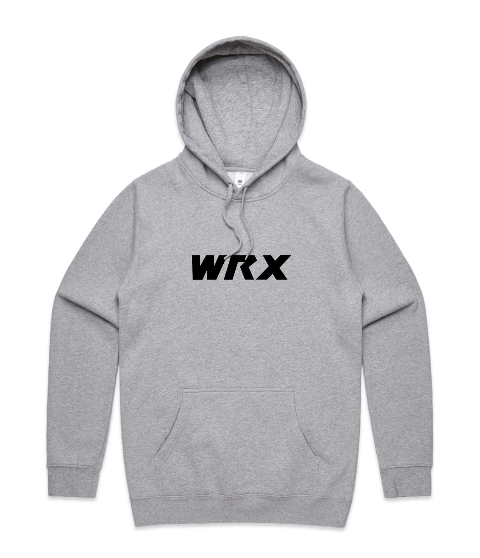 Subaru Impreza WRX Hoodie