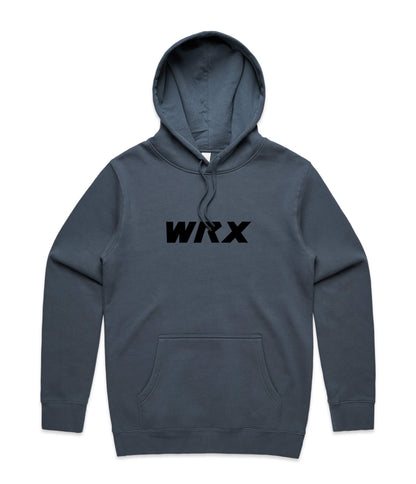 Subaru Impreza WRX Hoodie