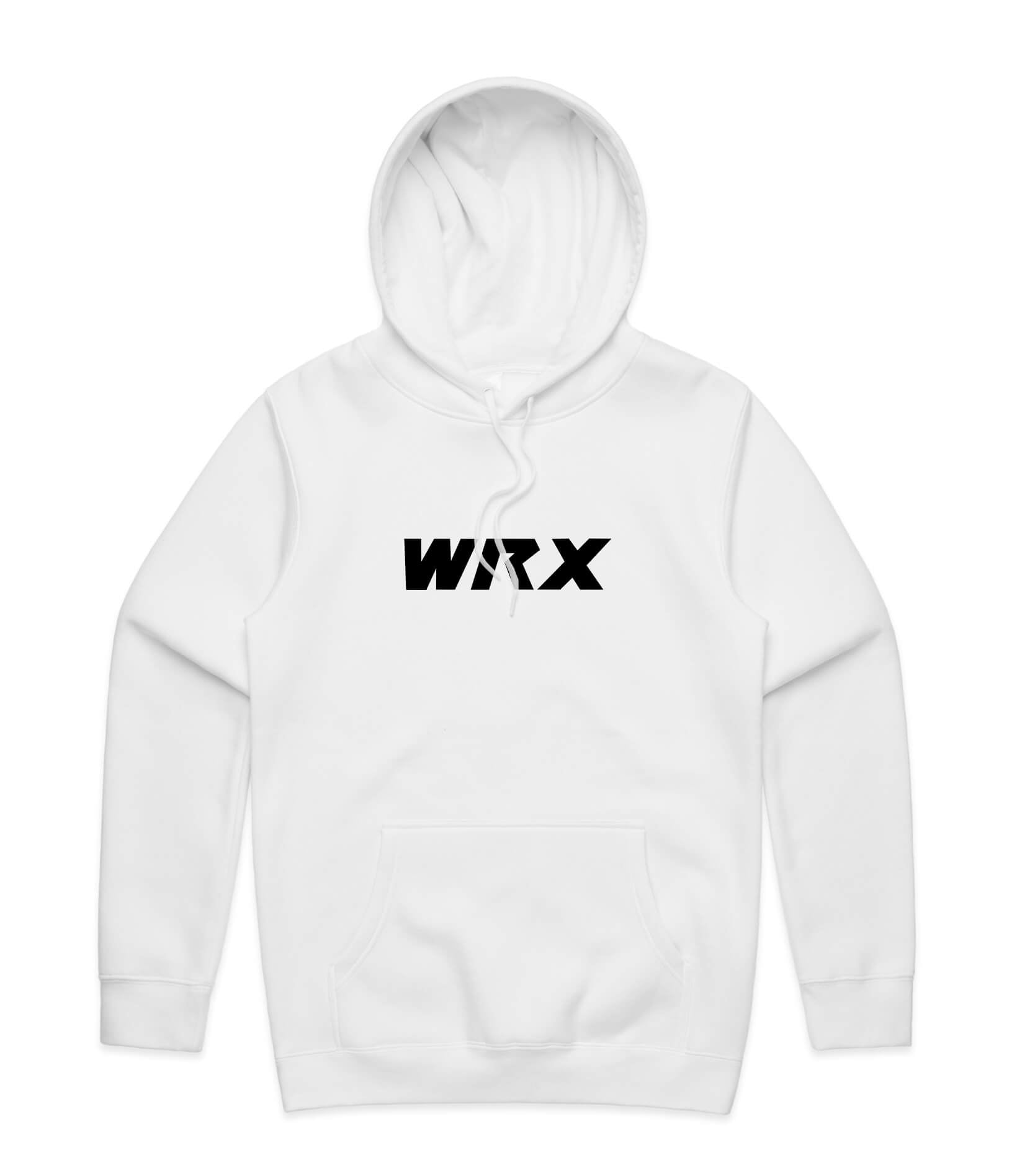 Subaru Impreza WRX Hoodie