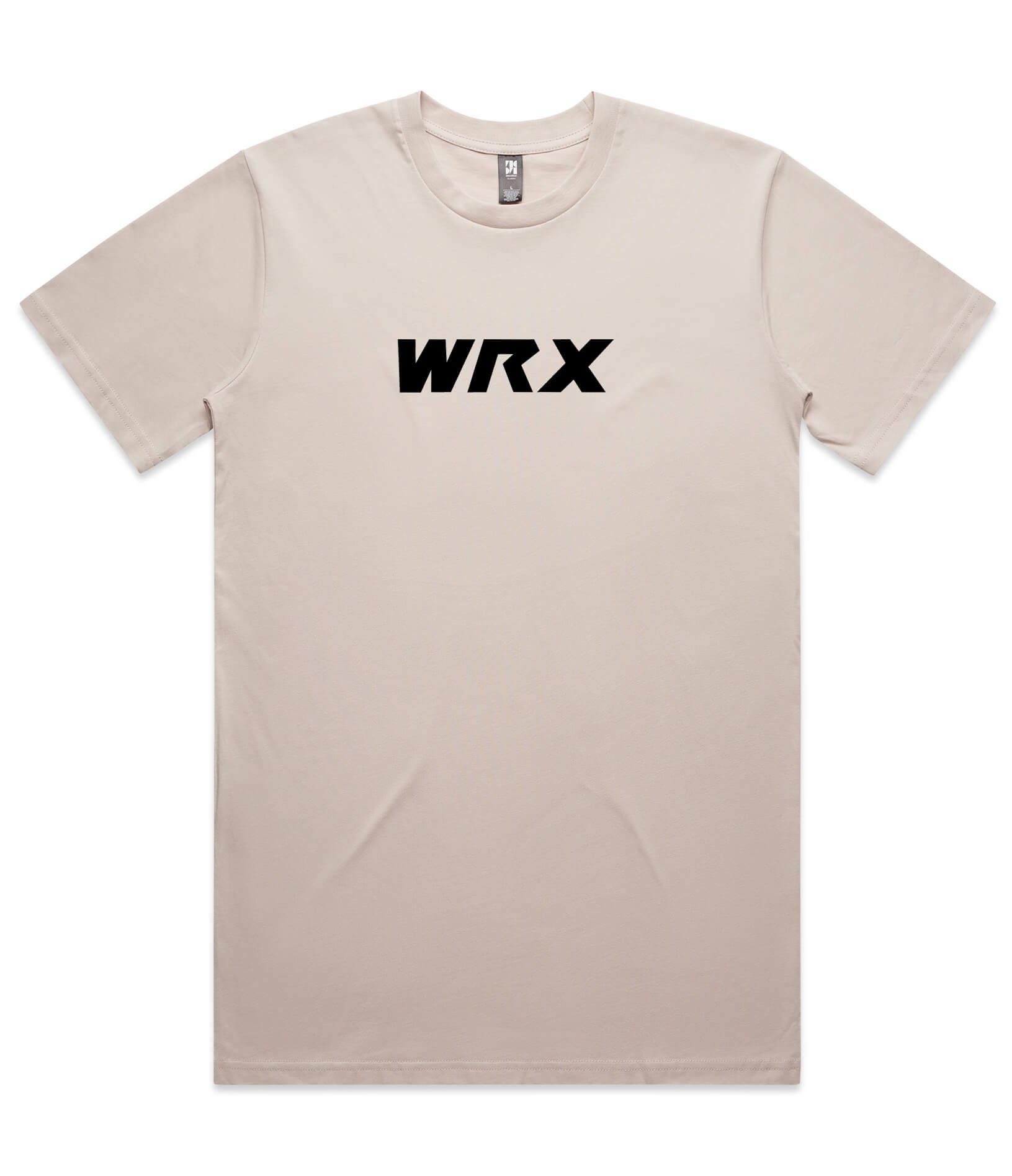 Subaru Impreza WRX Mens T-Shirt