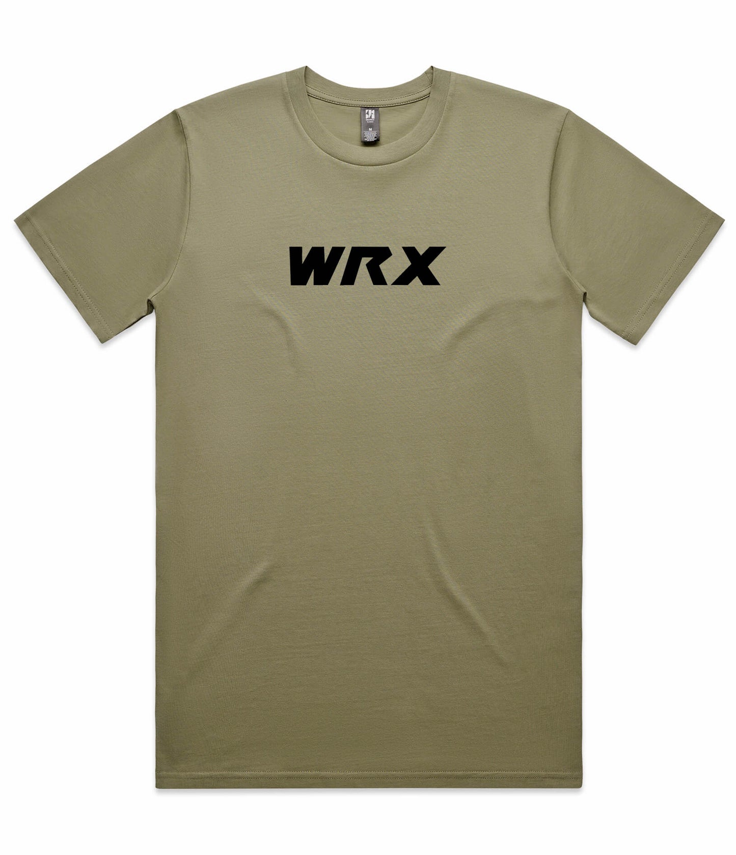 Subaru Impreza WRX T-Shirt