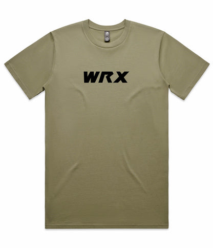 Subaru Impreza WRX T-Shirt