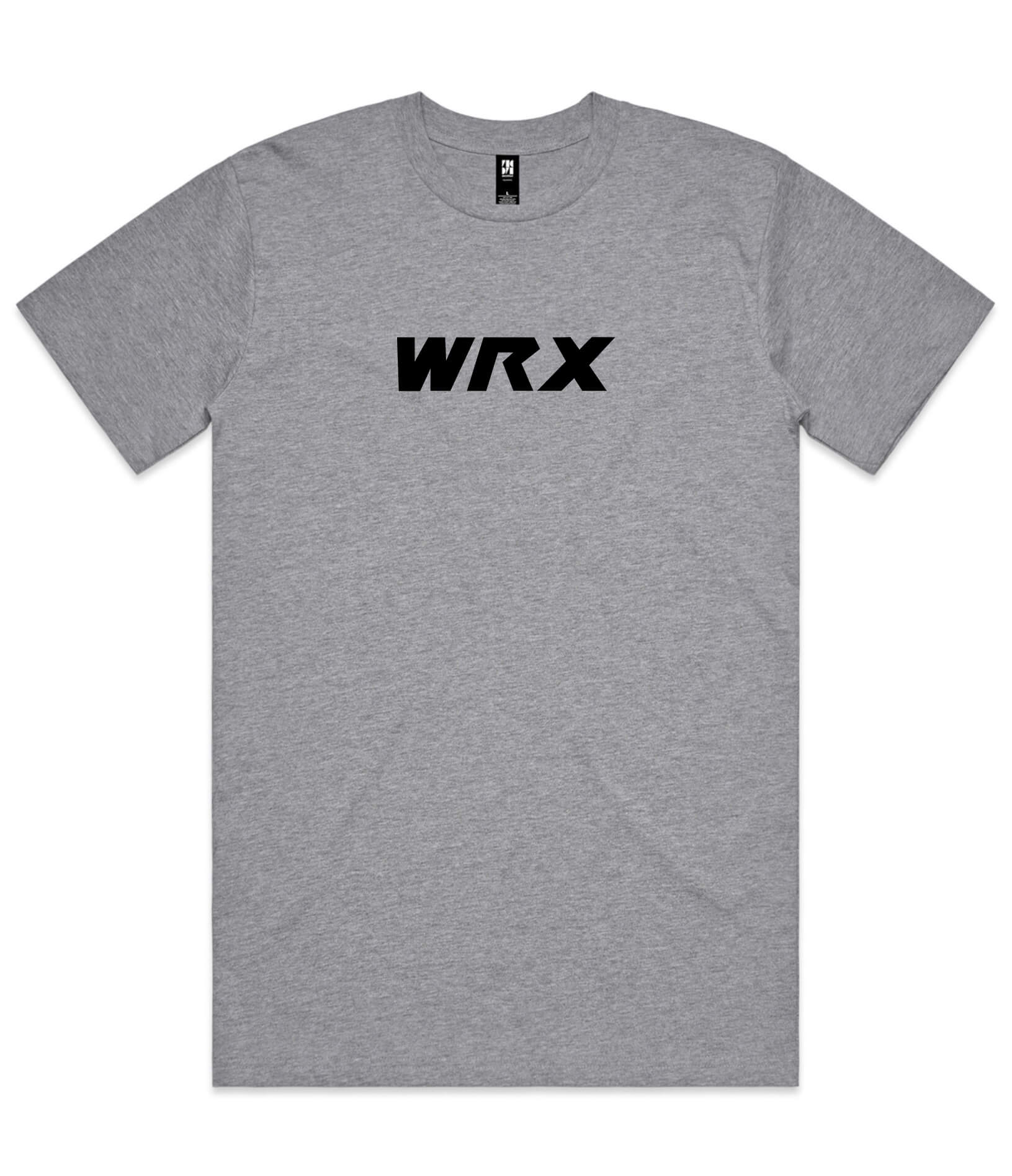 Subaru Impreza WRX Mens T-Shirt