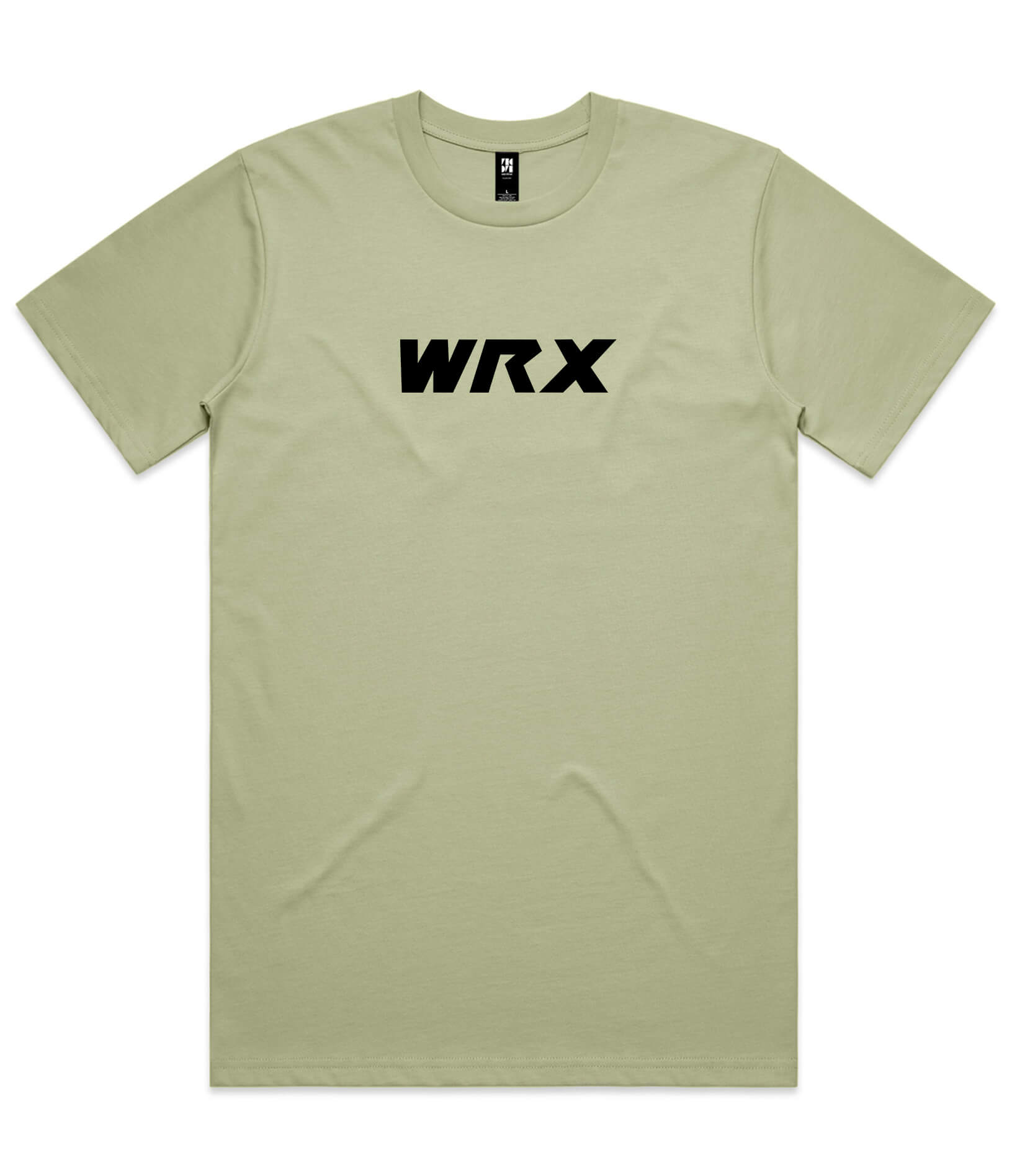 Subaru WRX Generations T-Shirt
