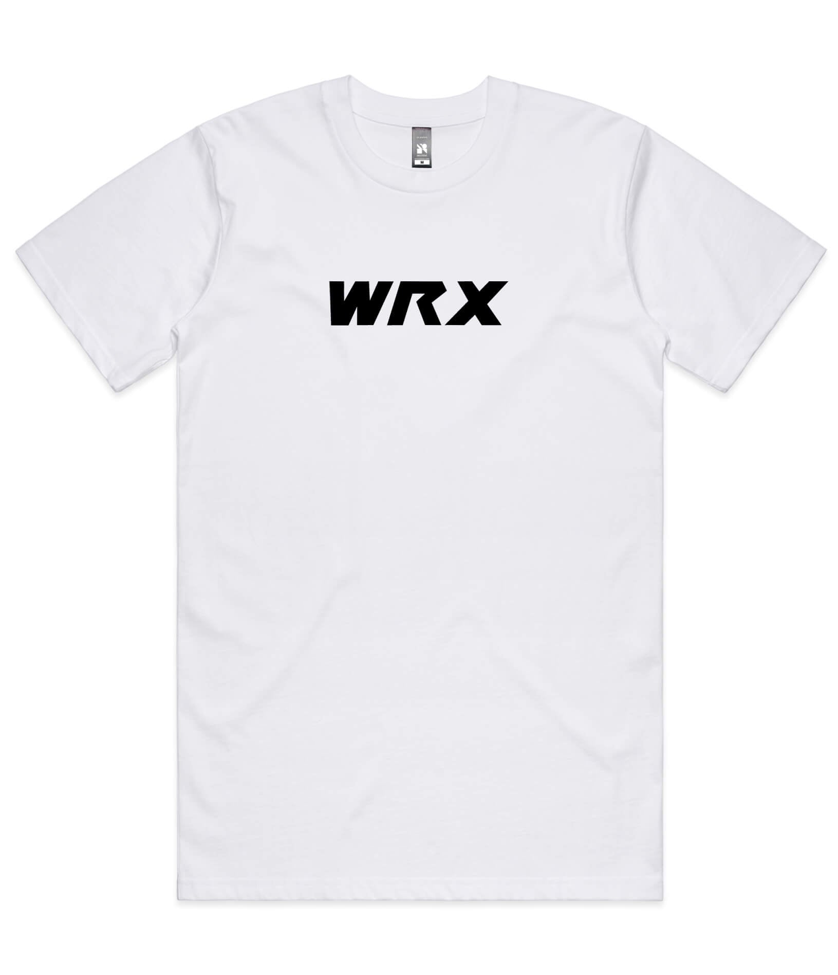 Subaru Impreza WRX Mens T-Shirt