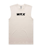 Subaru WRX Generations Tank