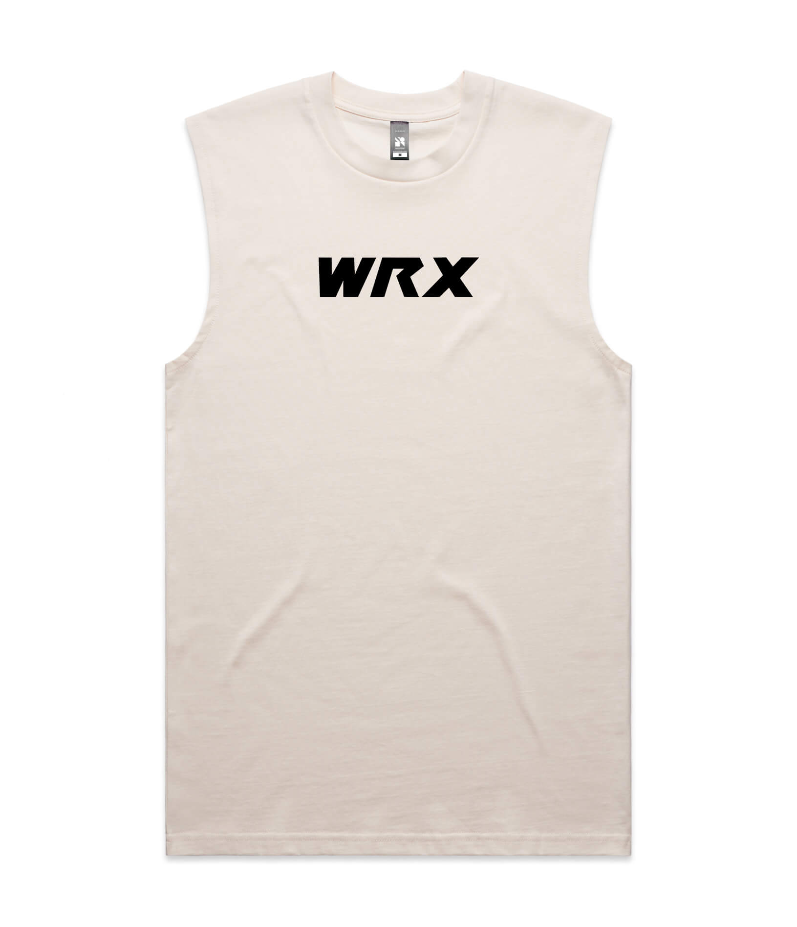 Subaru WRX Generations Tank