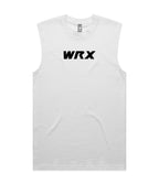 Subaru WRX Generations Tank