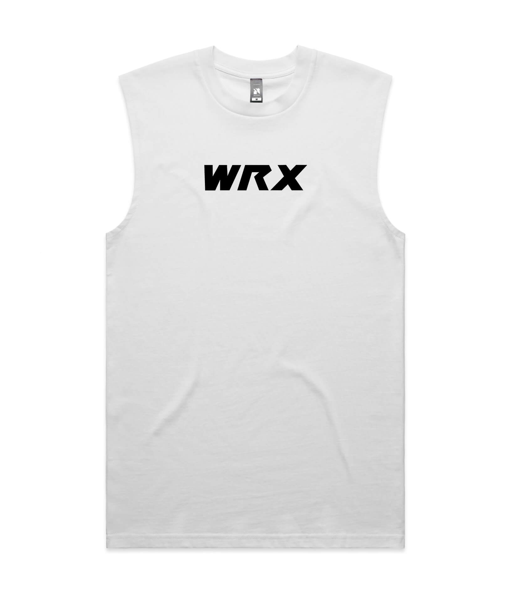 Subaru WRX Generations Tank