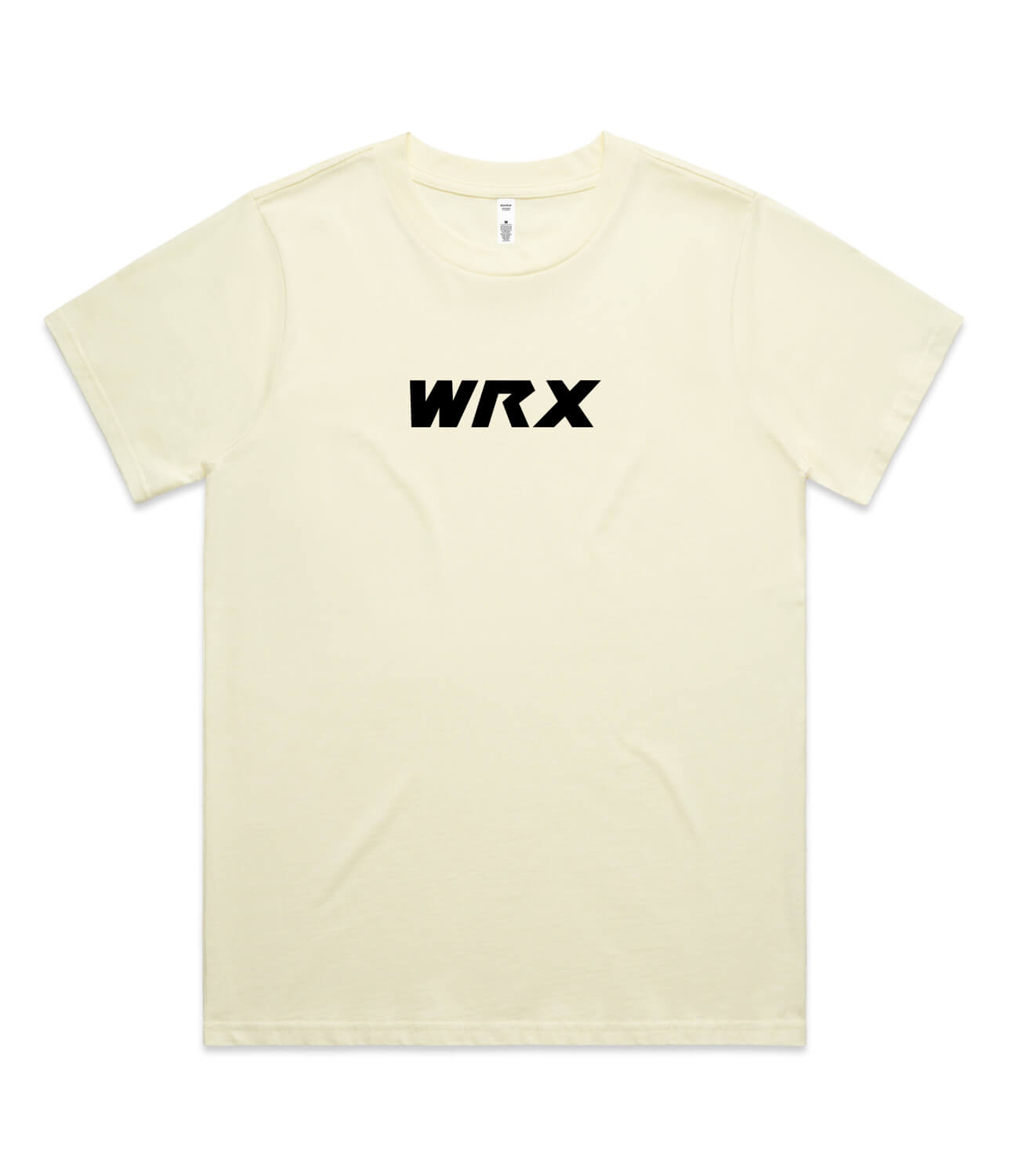 Subaru Impreza WRX Womens T-Shirt