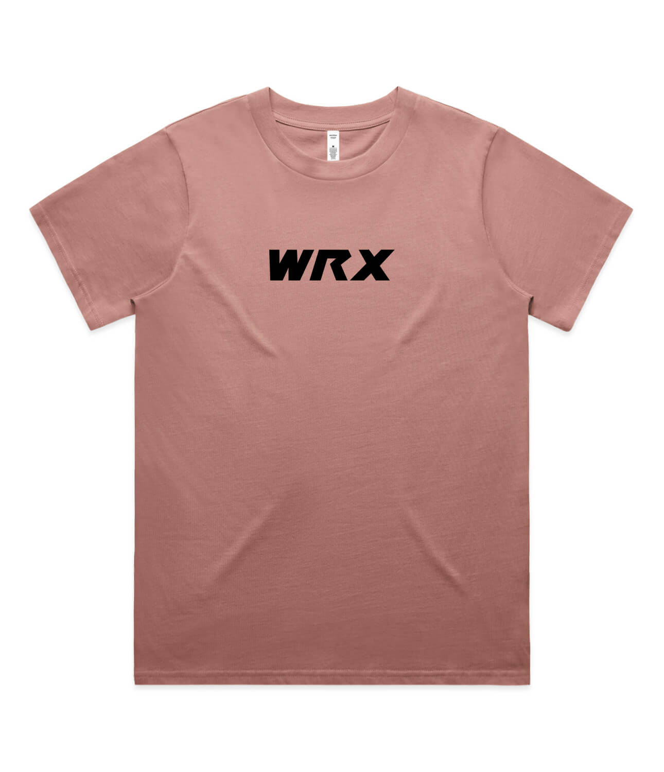 Subaru Impreza WRX Womens T-Shirt