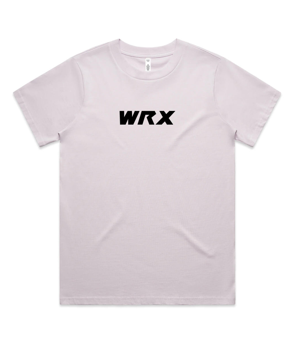 Subaru Impreza WRX Womens T-Shirt