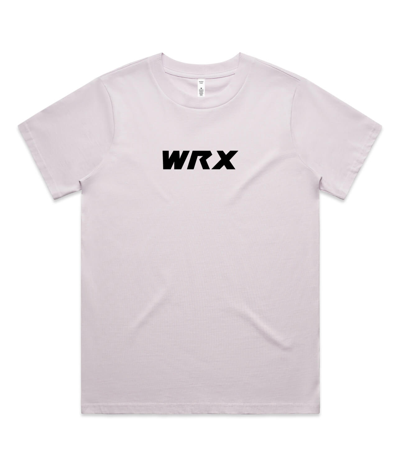 Subaru Impreza WRX Womens T-Shirt