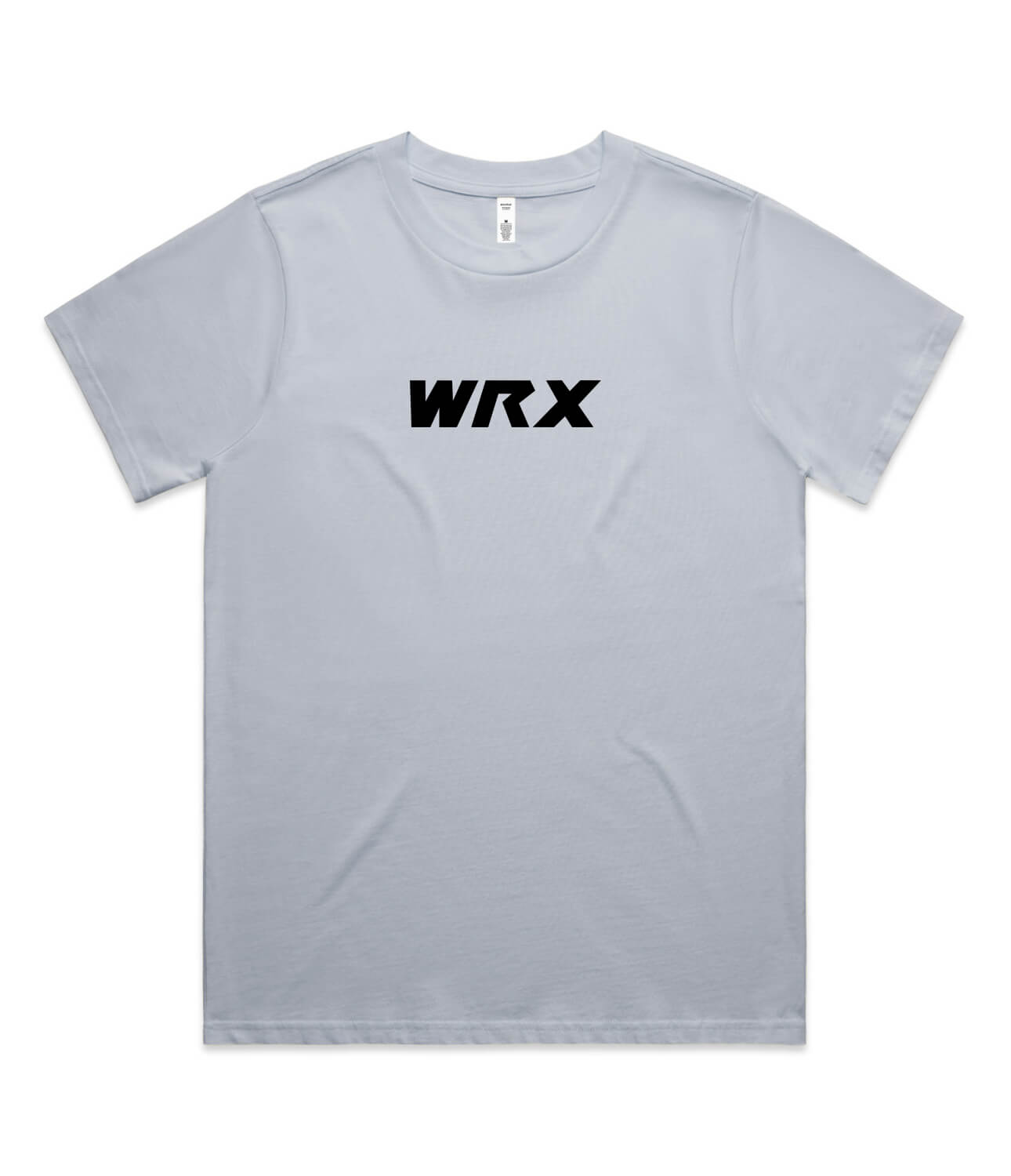 Subaru Impreza WRX Womens T-Shirt